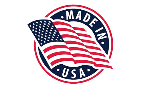 Horsewood Made in USA 